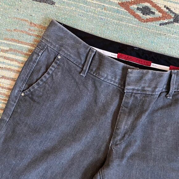 Banana Republic Limited Edition Black Jeans - Picture 4 of 10